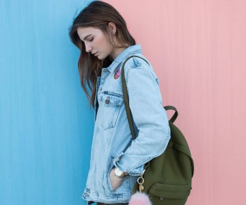 Stylish Leather Backpacks for Every Occasion